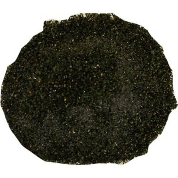 ALC 40092 40/60 Grit Coal Slag/Steel Grit - 25 lbs., S And H Industries, Mfr#: 40092